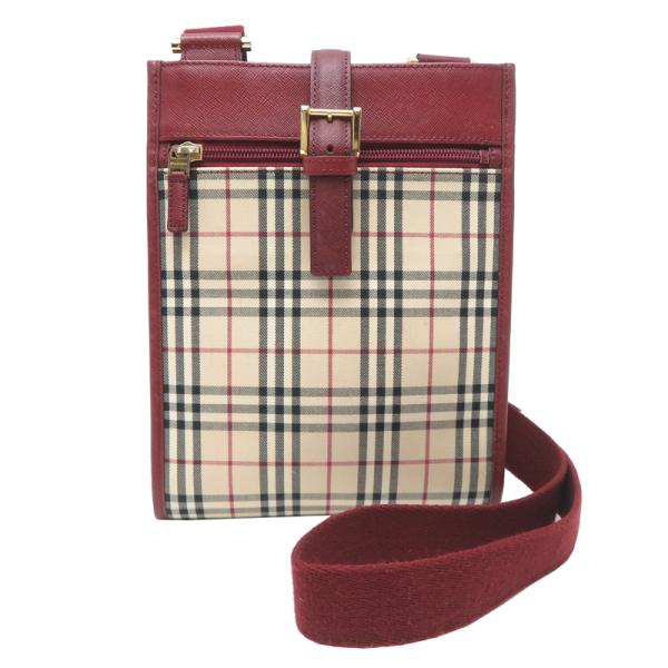 BURBERRY（バーバリー） ［飯能本店］BURBERRY ショルダーバッグ