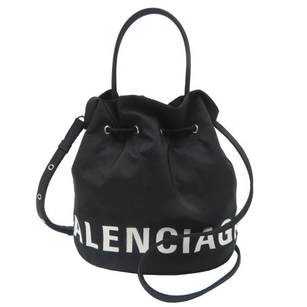 BALENCIAGA（バレンシアガ） ［飯能本店］BALENCIAGA ドローストリング