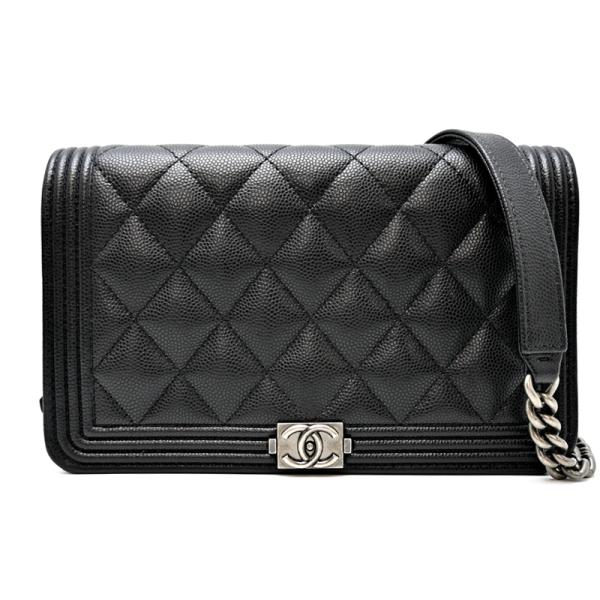 CHANEL（シャネル） ［銀座店］CHANEL ボーイシャネル チェーン