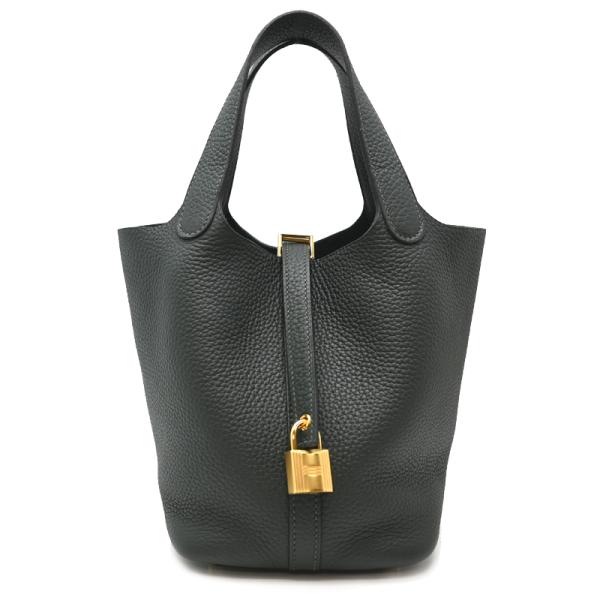 HERMES（エルメス） ［銀座店］HERMES ピコタンロックPM W刻印 2024年