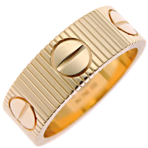 Cartier（カルティエ） ［銀座店］CARTIER ラブ アンリミテッド #52
