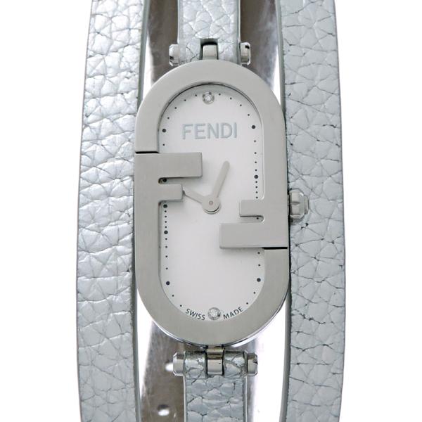 FENDI（フェンディ） ［飯能本店］FENDI オーロック バーティカル