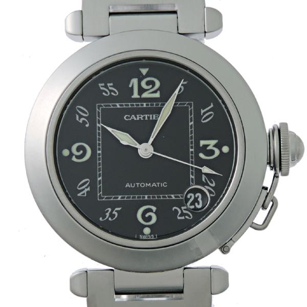 Pasha C de Cartier Watch 35MM