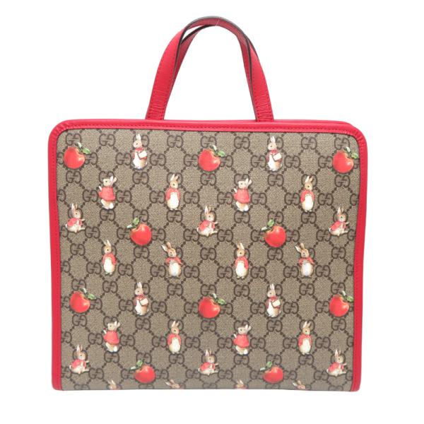 GUCCI（グッチ） ［飯能本店］GUCCI 605614 トートバッグ チルドレンズ