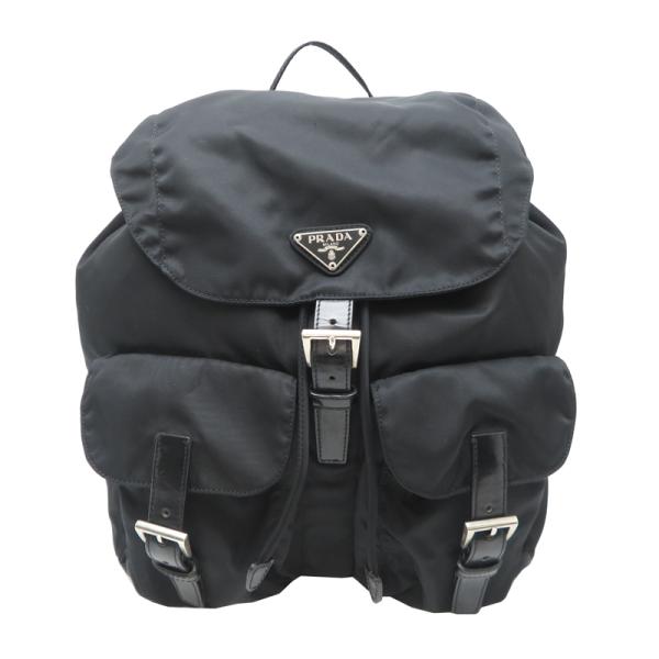 PRADA（プラダ） ［銀座店］PRADA バックパック B2811F リュック