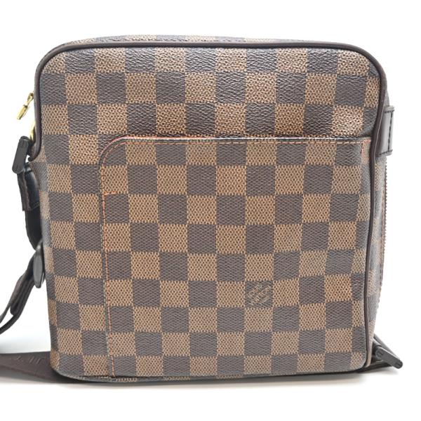 LOUIS VUITTON（ルイ・ヴィトン） ［銀座店］LOUIS VUITTON LV オラフ