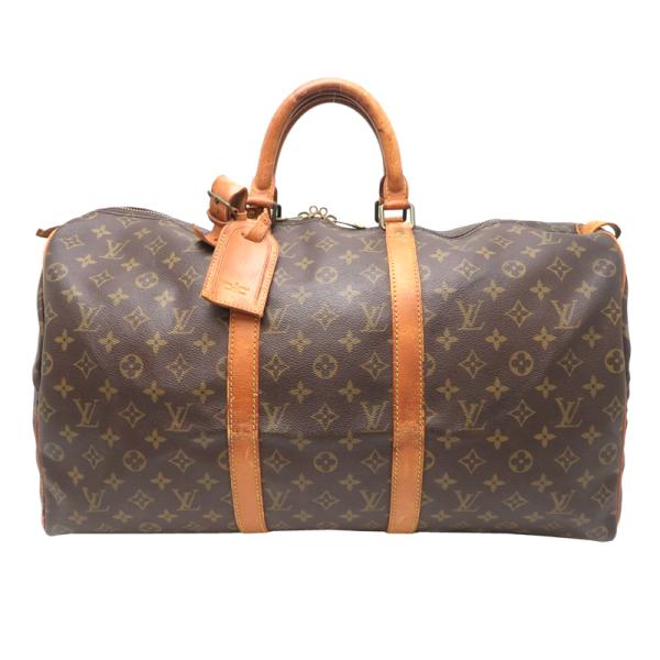 LOUIS VUITTON ボストンバッグ LOUIS VUITTON（ルイ・ヴィトン） ［飯能本店］LOUIS VUITTON LV
