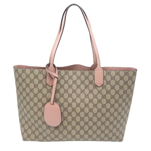 GUCCI（グッチ） ［飯能本店］GUCCI GGスプリーム リバーシブル 368568