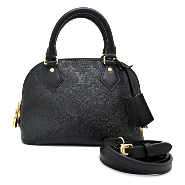 LOUIS VUITTON（ルイ・ヴィトン） ［銀座店］LOUIS VUITTON LV アルマ