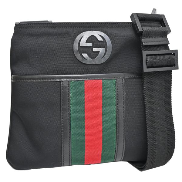 GUCCI（グッチ） ［飯能本店］GUCCI インターロッキング G シェリー