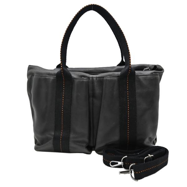 HERMESエルメス　キャラバンホリゾンタル 【美品】トートバッグ HERMES（エルメス） ［飯能本店］HERMES キャラバン ホリゾンタル