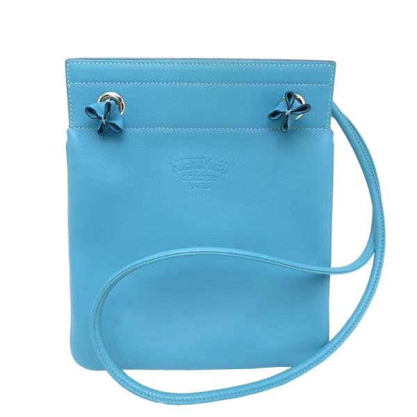 HERMES（エルメス） ［銀座店］HERMES アリーヌ ミニ D刻印2019年製