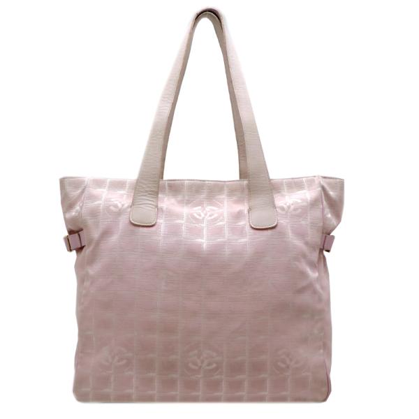 CHANEL（シャネル） ［飯能本店］CHANEL ニュートラベルライントート