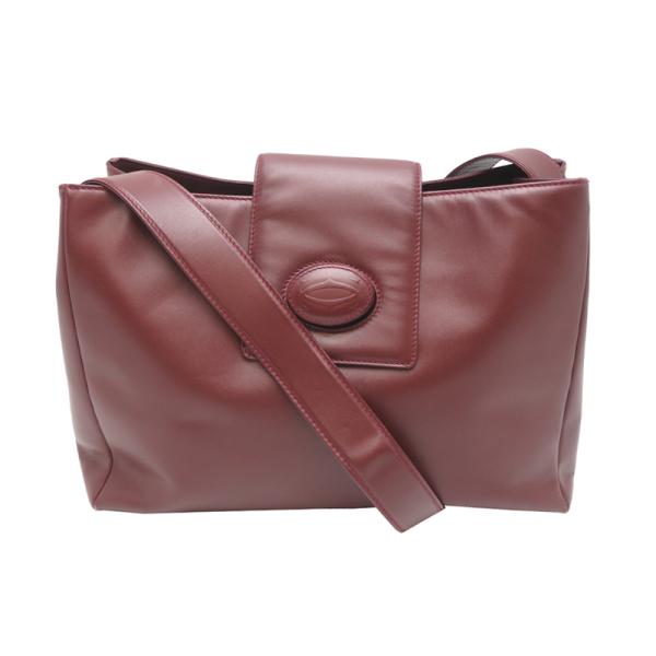 Cartier（カルティエ） ［飯能本店］CARTIER マストライン ショルダー
