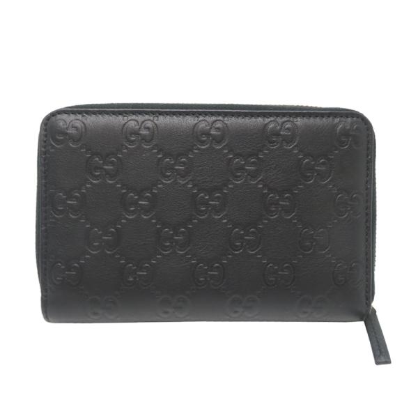 GUCCI（グッチ） ［銀座店］GUCCI マルチラウンド ファスナー