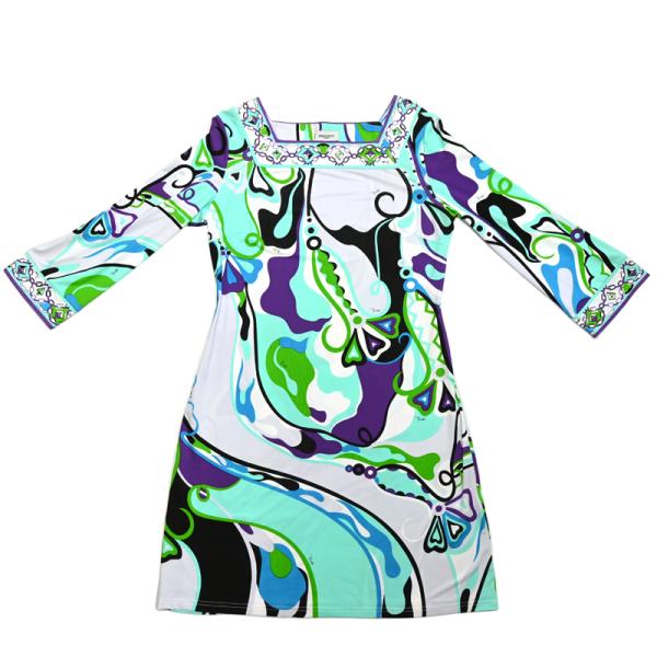 EMILIO PUCCI（エミリオプッチ） ［飯能本店］Emilio Pucci ワンピース