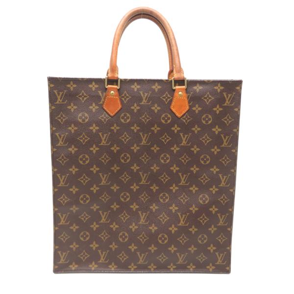 LOUIS VUITTON ルイヴィトン サックプラUSA製 M51140 美品 LOUIS VUITTON（ルイ・ヴィトン） ［飯能本店］LOUIS VUITTON LV