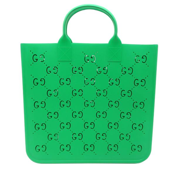 GUCCI（グッチ） ［飯能本店］GUCCI チルドレンズラバー 679365 トート
