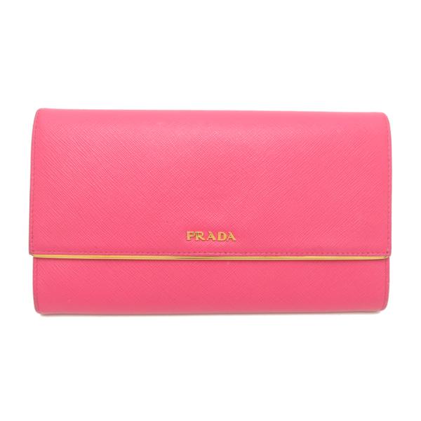 PRADA（プラダ） ［飯能本店］PRADA 二つ折り財布 1M1311 長財布