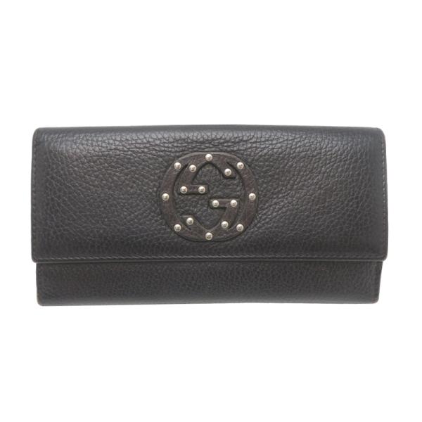 GUCCI（グッチ） ［飯能本店］GUCCI インターロッキング ウォレット