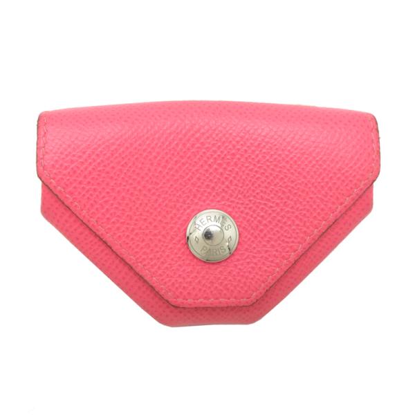【スーちゃん】正規品 美品 HERMES ルヴァンキャトル ケース HERMES（エルメス） ［銀座店］HERMES ルヴァンキャトル D刻印 2019年