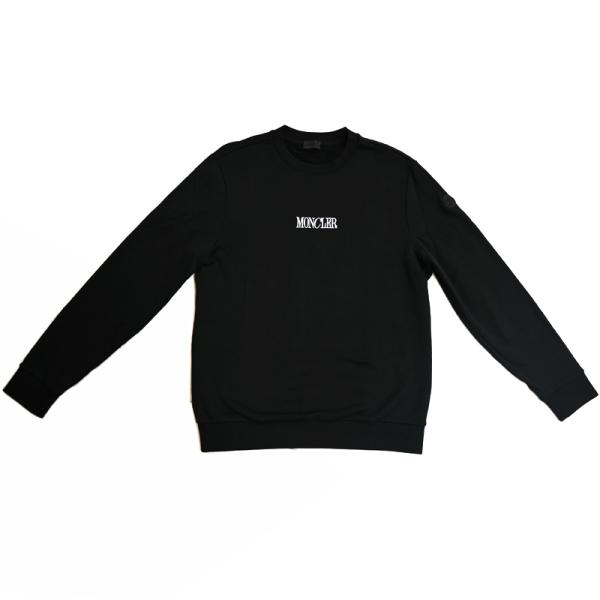 MONCLER（モンクレール） ［飯能本店］MONCLER クルーネックスウェット