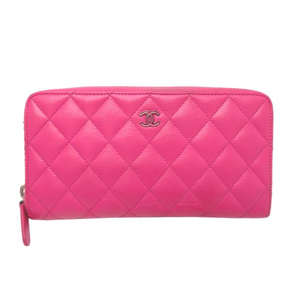 CHANEL（シャネル） ［飯能本店］CHANEL マトラッセ ラウンド