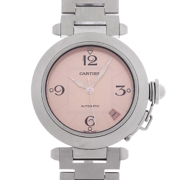 Pasha C de Cartier Watch