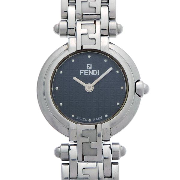 ［飯能本店］FENDI フェンディ オロロジ 750L 腕時計 レディース DH94413