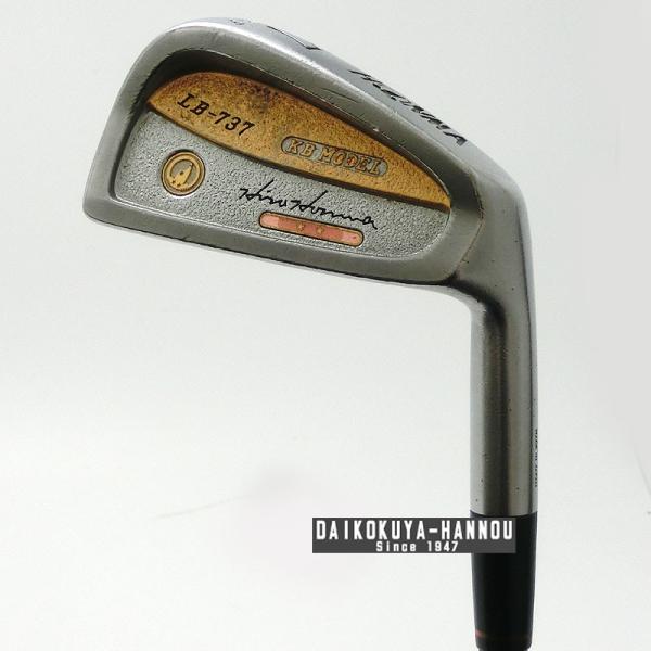 緊急値下げ60%OFF】ホンマ LB-737 KBモデル アイアン NEW Super 緊急値下げ60%OFF】ホンマ LB-737 KBモデル アイアン NEW Super