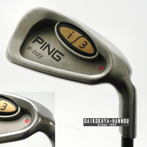 10/15まで!ローン48回無金利】PING ピン i3 O-size オーバー 10/15まで!ローン48回無金利】PING ピン i3 O-size オーバー