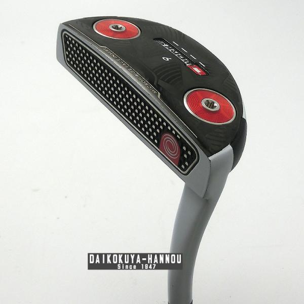 17年モデル O Works 9 オー ワークス Wbwバージョン レフティ Gh 流行のアイテム パター 34インチ メンズ