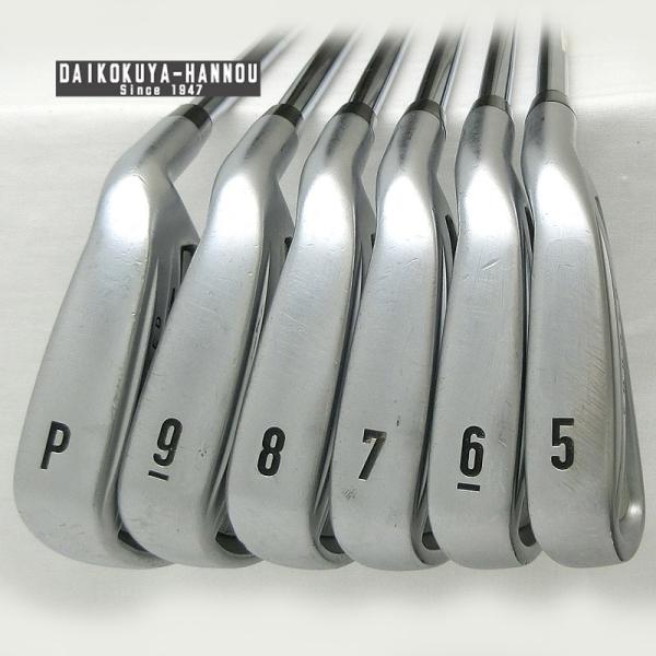 14年モデル 超人気 Apex Pro アイアン N S Pro 950gh 6本セット S Gh メンズ 5 Pw