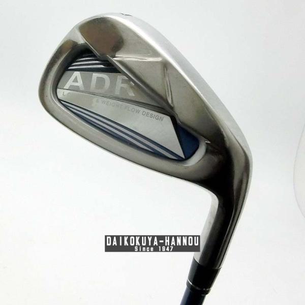 ★アキラ ADR(2014) 6本セット 純正特注シャフト ファイヤーエクスプ ☆アキラ ADR(2014) 6本セット 純正特注シャフト ファイヤー