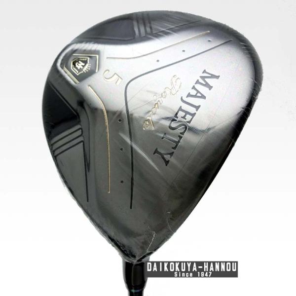 飯能本店］MARUMAN マルマン 2021年モデル MAJESTY Royale  