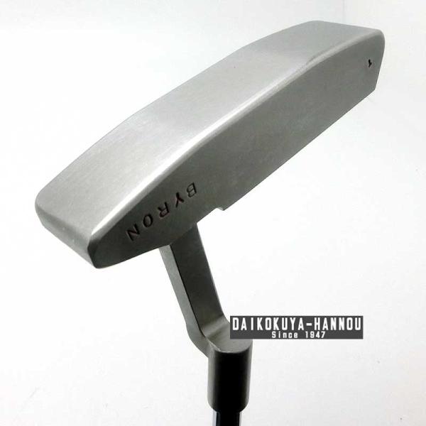 飯能本店］JOHN BYRON ジョンバイロン バイロンデザイン GERMAN 303SS