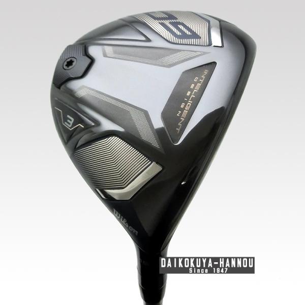 ウイルソンゴルフ D9 TENSEI CK BLUE (5W/18°/S) ウイルソンゴルフ D9 TENSEI CK BLUE (5W/18°/S) - メルカリ