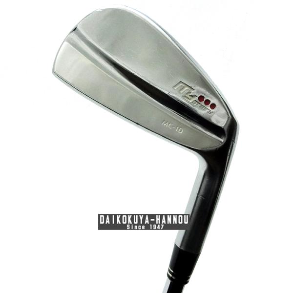 ミステリー  アイアン MC-10 MYSTERY ミステリー MC-10 アイアン 6本セット(#5-Pw