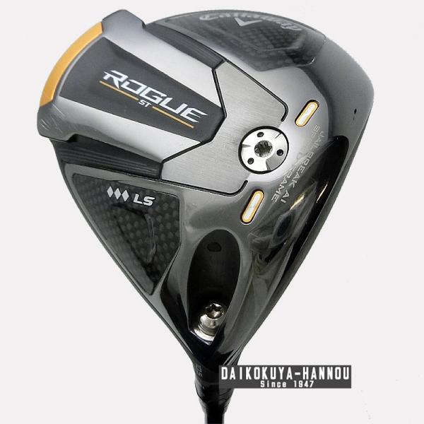 Callaway ROGUE ST ◇◇◇ LS ローグST トリプルダイヤモンド LS 