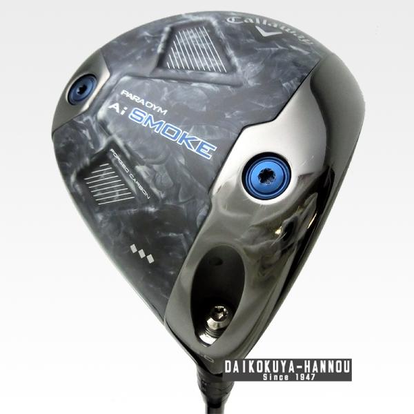 飯能本店］キャロウェイ PARADYM Ai SMOKE ◇◇◇ パラダイム スモーク