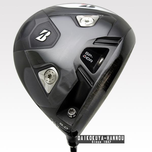 中古ヘッド◇ブリヂストン B-Limited B1 LS ドライバー 9度 中古ヘッド◇ブリヂストン B-Limited B1 LS ドライバー 9度