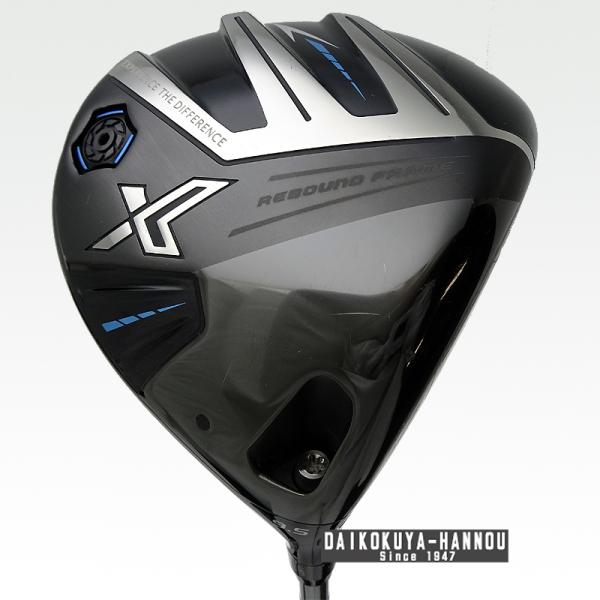 【美品】XXIO X eks 9.5 SR　ドライバー Amazon.co.jp: ゼクシオ（XXIO） ゼクシオ エックス ドライバー