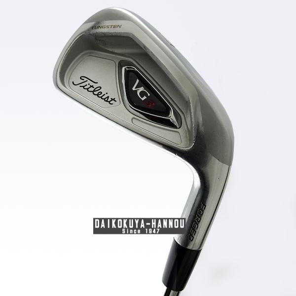 Titleist - タイトリスト VG3 アイアン5本セット NS950  Sシャフト タイトリスト VG3 アイアン5本セット NS950 Sシャフト