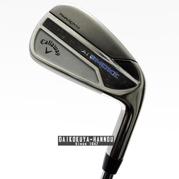 飯能本店］キャロウェイ PARADYM Ai SMOKE パラダイム Ai