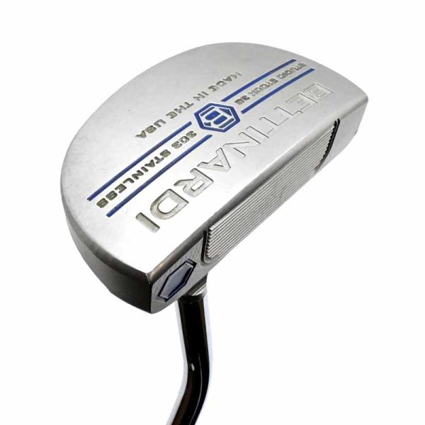 BETTINARDI ベティナルディ STUDIO STOCK 38 SS38 スタジオストック38