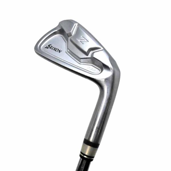 スリクソンアイアンZ725 Dynamic Gold S200 6本セット SRIXON 特注 6本組 スリクソン ZXi5 / ZXi7 アイアン