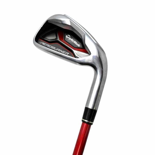 TaylorMade テーラーメイド AEROBURNER エアロバーナー アイアン TaylorMade テーラーメイド AEROBURNER エアロバーナー アイアン