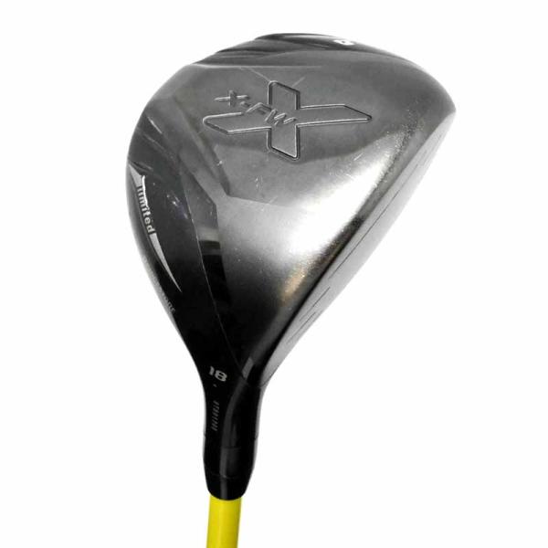 BRIDGESTONE ブリヂストン ツアーステージ X-FW 5w フェアウェイ BRIDGESTONE ブリヂストン ツアーステージ X-FW 5w フェアウェイ