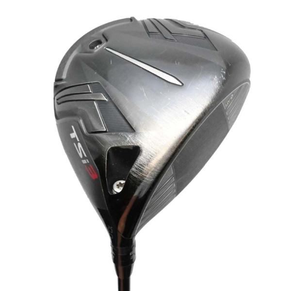 美品！Titleist タイトリスト TSi3 10° TSP322 55S 美品！Titleist タイトリスト TSi3 10.5° TSP322 55S