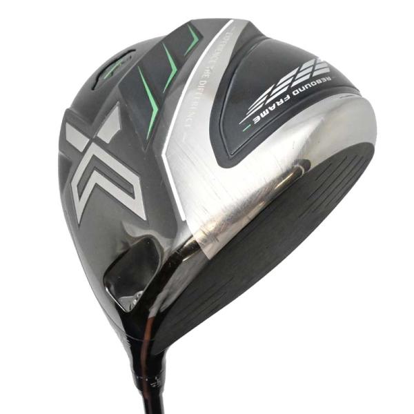 飯能本店］DUNLOP ダンロップ ゼクシオ X 2022年モデル 10.5